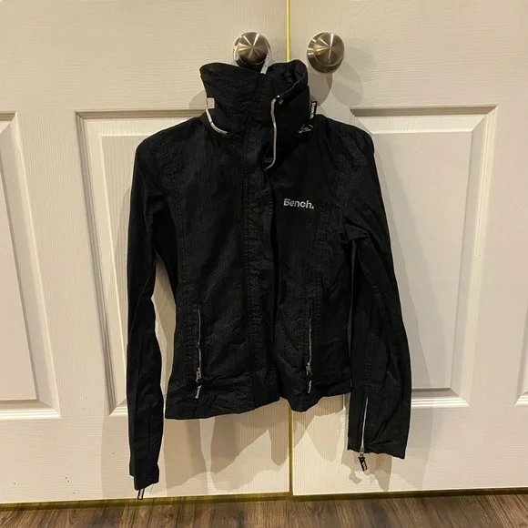 Bench jacket - Picture 4 of 4